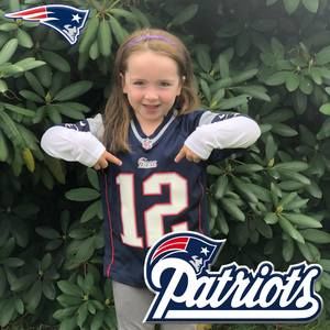 Meet your Posher, Kelly